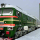 Illustration for article titled Russias Terrifying Nuke Trains Will Be Roving The Rails By 2018